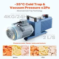 Aparat-de-liofilizare-Freeze-Dryer-cu-4-niveluri-Uscare-la-vid-pentru-alimente