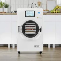 Aparat-de-liofilizare-Freeze-Dryer-cu-4-niveluri-Uscare-la-vid-pentru-alimente
