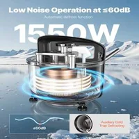 Aparat-de-liofilizare-Freeze-Dryer-cu-4-niveluri-Uscare-la-vid-pentru-alimente