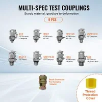 Set-de-testare-hidraulic-cu-3-manometre-9-racorduri-și-3-furtunuri