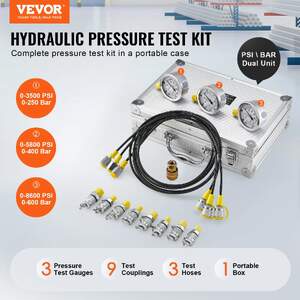 Set-de-testare-hidraulic-cu-3-manometre-9-racorduri-și-3-furtunuri