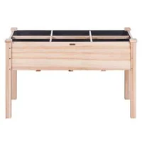 Jardinieră-înălțată-din-lemn-120-x-58-x-76-cm-pentru-flori-legume-și-plante-aromatice