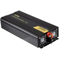 Invertor-cu-sinusoidală-pură-2500-W-DC-12V-la-AC-120V