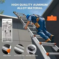 Scară-telescopică-din-aluminiu-3-2-m-cadru-A-multifuncțional