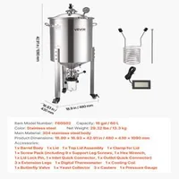 Fermentator-conic-din-oțel-inoxidabil-60-L-vas-profesional-pentru-bere-și-vin