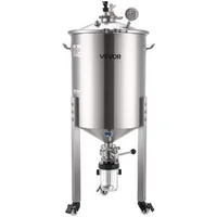 Fermentator-conic-din-oțel-inoxidabil-60-L-vas-profesional-pentru-bere-și-vin