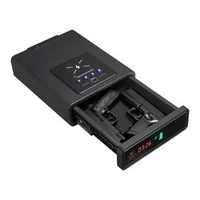 Seif-biometric-pentru-pistoale-3-moduri-de-acces-ecran-LCD-și-încărcare-wireless