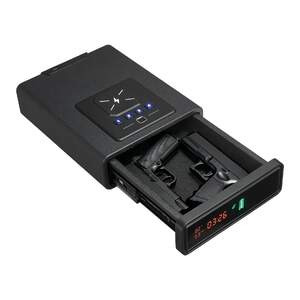 Seif-biometric-pentru-pistoale-3-moduri-de-acces-ecran-LCD-și-încărcare-wireless