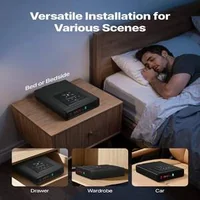 Seif-biometric-pentru-pistoale-3-moduri-de-acces-ecran-LCD-și-încărcare-wireless
