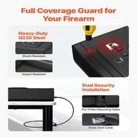 Seif-biometric-pentru-pistoale-3-moduri-de-acces-ecran-LCD-și-încărcare-wireless
