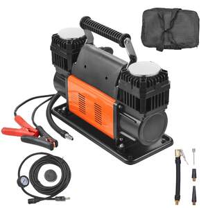 Compresor-portabil-cu-doi-cilindri-pentru-anvelope-10-6-CFM-150-PSI