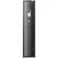 Seif-pentru-arme-Gun-Safe-cu-încuietoare-cu-amprentă-pentru-5-puști-și-4-pistoale