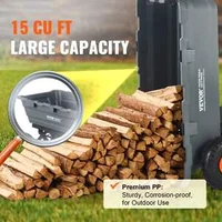 Cărucior-basculant-ranforsat-de-grădină-680-kg-cu-benă-din-polimer-și-anvelope