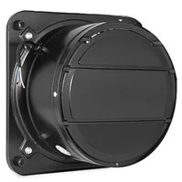 Ventilator-axial-industrial-pentru-aspirație-250-mm-extractor-metalic-120-W-2800-RPM