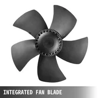 Ventilator-axial-industrial-pentru-aspirație-250-mm-extractor-metalic-120-W-2800-RPM