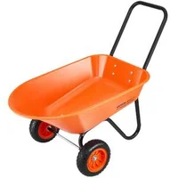 Cărucior-basculant-de-grădină-cu-2-roți-capacitate-de-180-kg