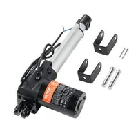 Actuator-liniar-12V-cursă-15-cm-forță-6000N