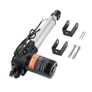 Actuator-liniar-12V-cursă-15-cm-forță-6000N