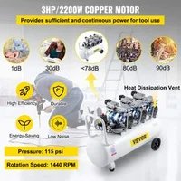 Compresor-de-aer-profesional-ultra-silențios-fără-ulei-cu-rezervor-de-100-L-2-2-kW-cu-supapă-electromagnetică-de-siguranță