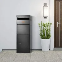 Cutie-pentru-livrarea-coletelor-Package-Delivery-Box-înălțime-106-7-cm-cu-încuietoare-cu-cod-și-protecție-antifurt
