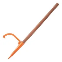 Pârghie-pentru-bușteni-Log-Peavey-118-cm-cu-mâner-din-lemn