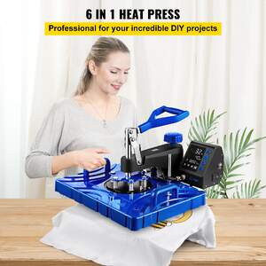 Presă-termică-30-x-38-cm-1000W-6-în-1-aparat-de-sublimare-termică-albastru-și-negru-presă-pentru-tricouri