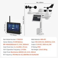 Stație-meteorologică-profesională-Wi-Fi-7-în-1-display-color-TFT-de-7