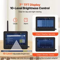 Stație-meteorologică-profesională-Wi-Fi-7-în-1-display-color-TFT-de-7