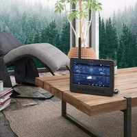 Stație-meteorologică-profesională-Wi-Fi-7-în-1-display-color-TFT-de-7