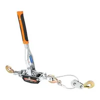 Troliu-manual-cu-clichet-de-5-tone-cu-cablu-de-oțel-de-3-5-m