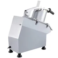 Feliator-profesional-pentru-legume-robot-de-bucătărie-cu-6-discuri-de-tăiere