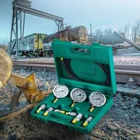 Set-de-testare-hidraulică-600-bar-3-manometre-și-6-racorduri-de-test