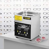 Aparat-profesional-de-curățare-cu-ultrasunete-2-L-40-KHz-60-W-cu-încălzitor-și-timer