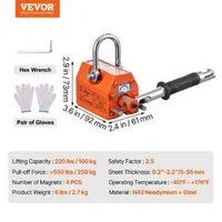 Dispozitiv-magnetic-de-ridicat-100-kg-cu-magnet-din-neodim-și-mâner