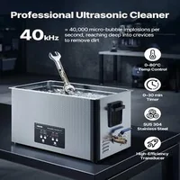 Baie-profesională-de-curățare-cu-ultrasunete-30-l-480W-pentru-carburatoare-scule-și-piese