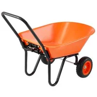 Cărucior-basculant-de-grădină-cu-2-roți-capacitate-de-180-kg