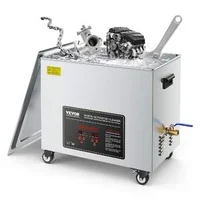 Baie-industrială-de-curățare-cu-ultrasunete-50-l-pe-roți-840W-curățare-profesională