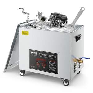 Baie-industrială-de-curățare-cu-ultrasunete-50-l-pe-roți-840W-curățare-profesională