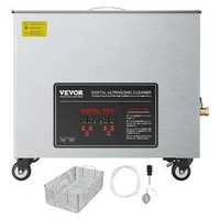 Baie-industrială-de-curățare-cu-ultrasunete-50-l-pe-roți-840W-curățare-profesională