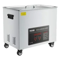 Baie-industrială-de-curățare-cu-ultrasunete-50-l-pe-roți-840W-curățare-profesională