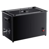 Baie-de-curățare-cu-ultrasunete-30-l-cu-comandă-mecanică-600W-curățare-profesională