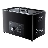 Baie-de-curățare-cu-ultrasunete-30-l-cu-comandă-mecanică-600W-curățare-profesională