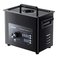 Baie-profesională-de-curățare-cu-ultrasunete-3-l-cu-comandă-mecanică-120W