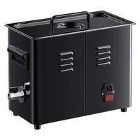Baie-profesională-de-curățare-cu-ultrasunete-6-l-cu-comandă-mecanică-180W