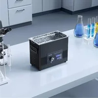 Baie-profesională-de-curățare-cu-ultrasunete-6-l-cu-comandă-mecanică-180W