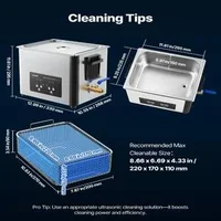 Baie-profesională-de-curățare-cu-ultrasunete-10-l-cu-afișaj-digital-240W-din-oțel-inoxidabil