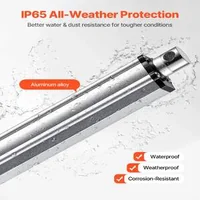 Actuator-liniar-12V-cursă-101-6-cm-forță-3000N