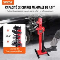 Mașină-profesională-hidraulică-de-comprimat-arcuri-4-5-tone