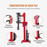 Mașină-profesională-hidraulică-de-comprimat-arcuri-4-5-tone