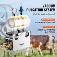 Mașină-electrică-de-muls-vaci-25-l-din-oțel-inoxidabil